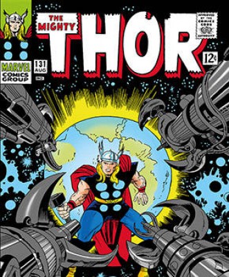Thor - space